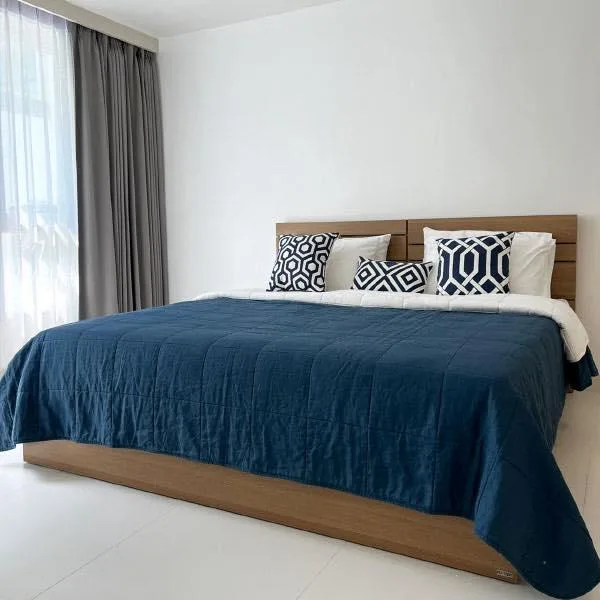 Property photos for Noble House Phayathai