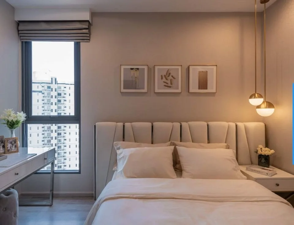 Property photos for IDEO Mobi Sukhumvit 66