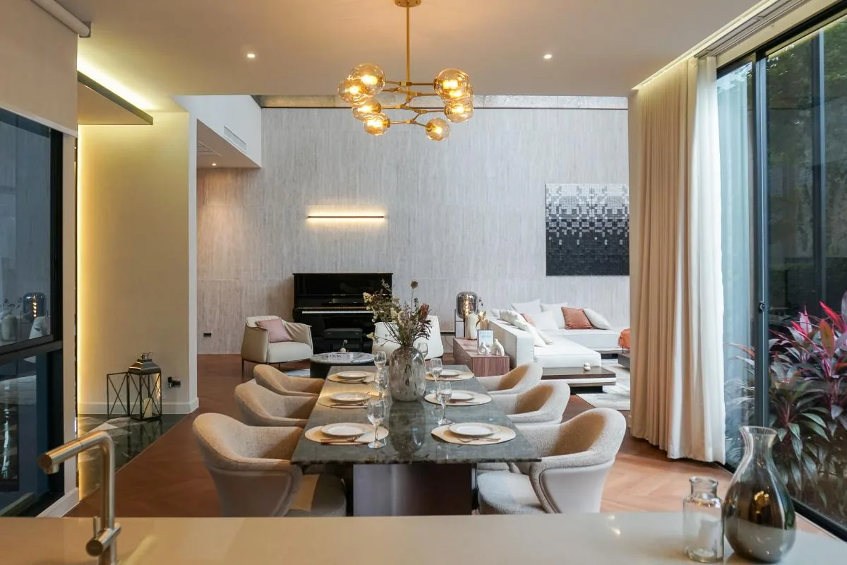 Property photos for Bugaan Krungthep Kreetha