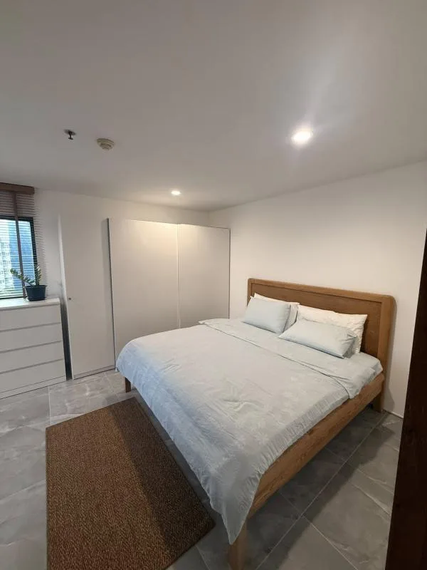 Property photos for Lumpini Ville Sukhumvit 77