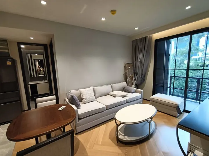 Property photos for The Reserve Sukhumvit 61