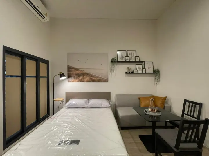 Property photos for Ideo Sathorn - Wongwian Yai
