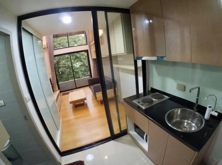 Property photos for L Loft Ratchada 19