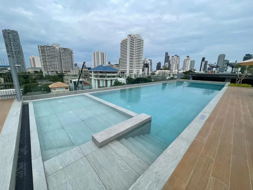 Property photos for Gm Heritage Sukhumvit 43