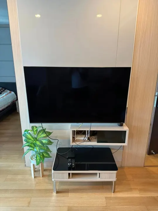 Property photos for The Address Asoke
