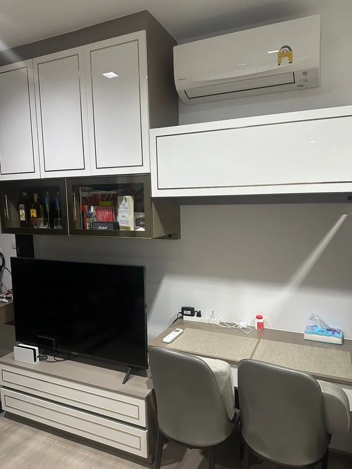 Property photos for THE LINE Phahonyothin Park