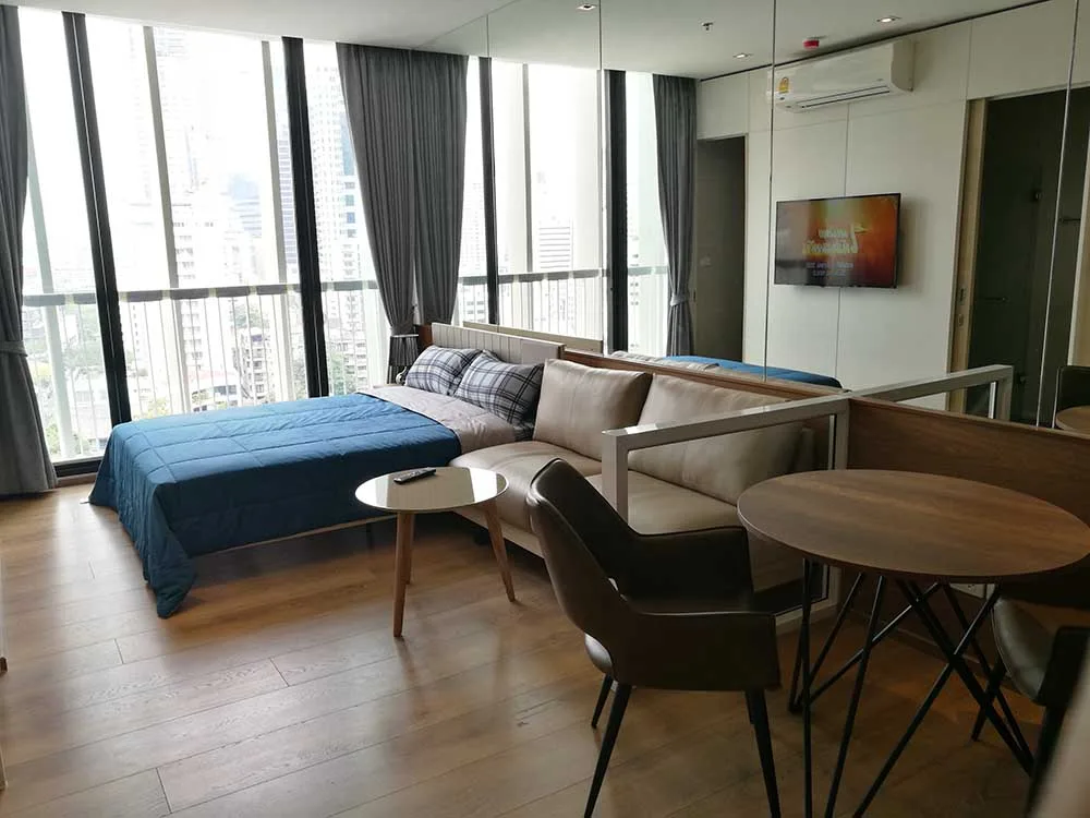 Property photos for Park Origin Phromphong