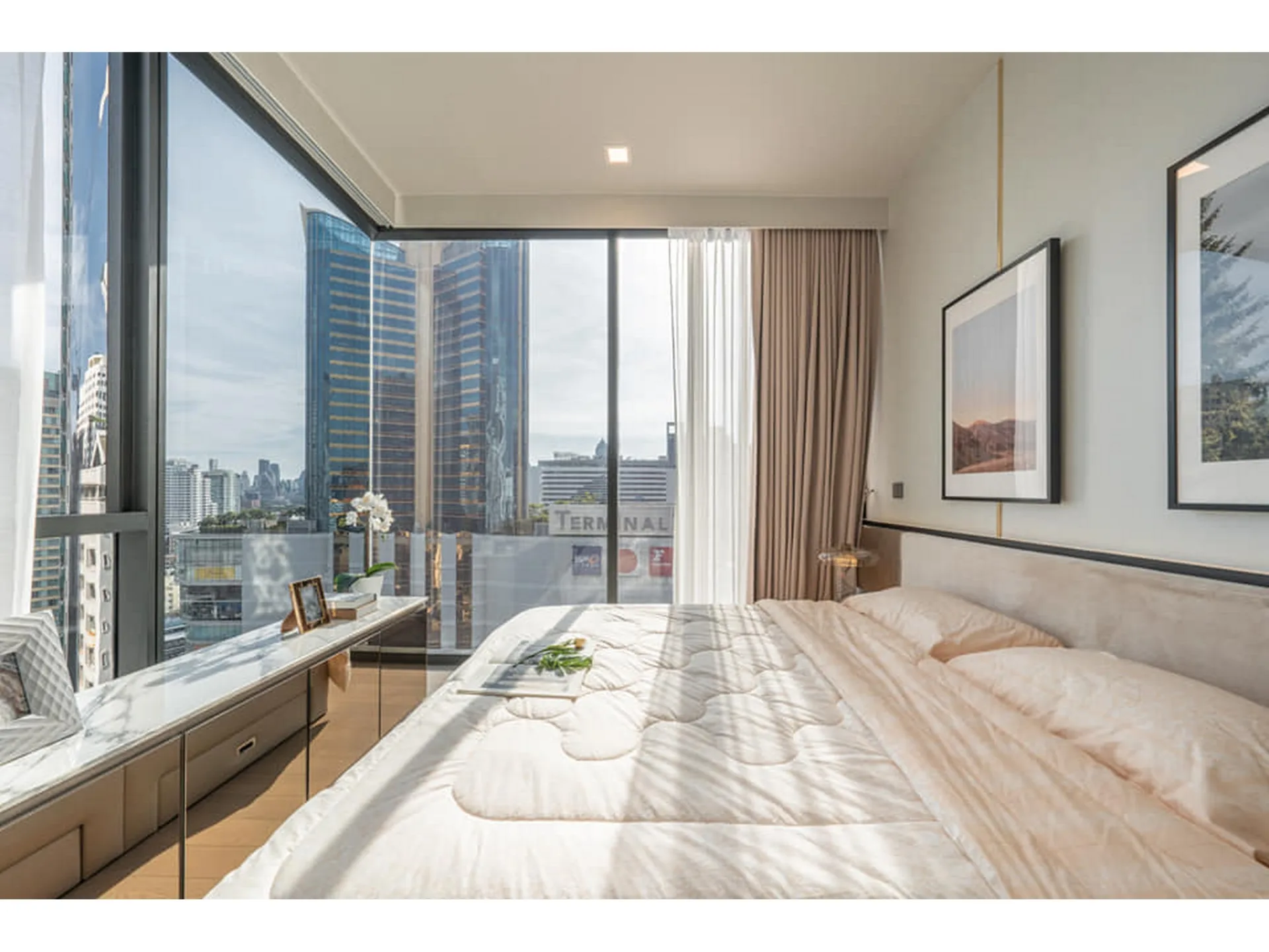 Property photos for Celes Asoke