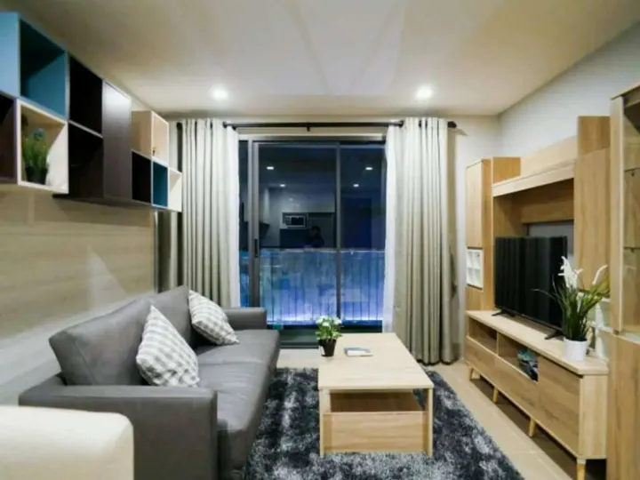 Property photos for Mirage Sukhumvit 27