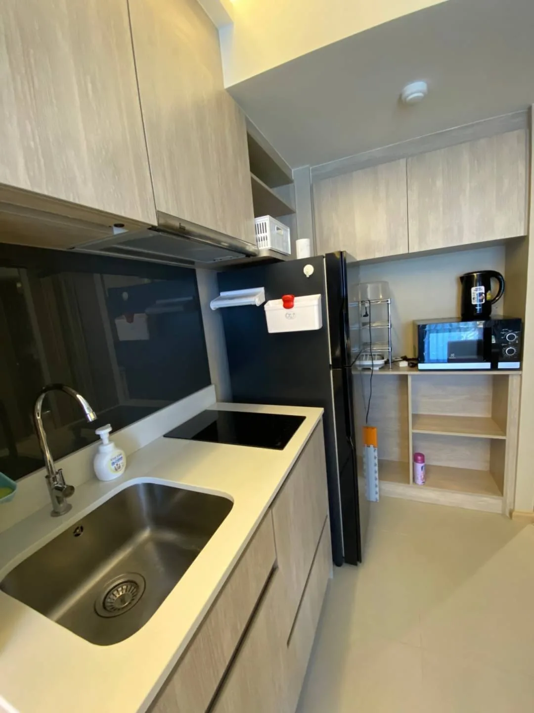 Property photos for Urbitia Thong Lo