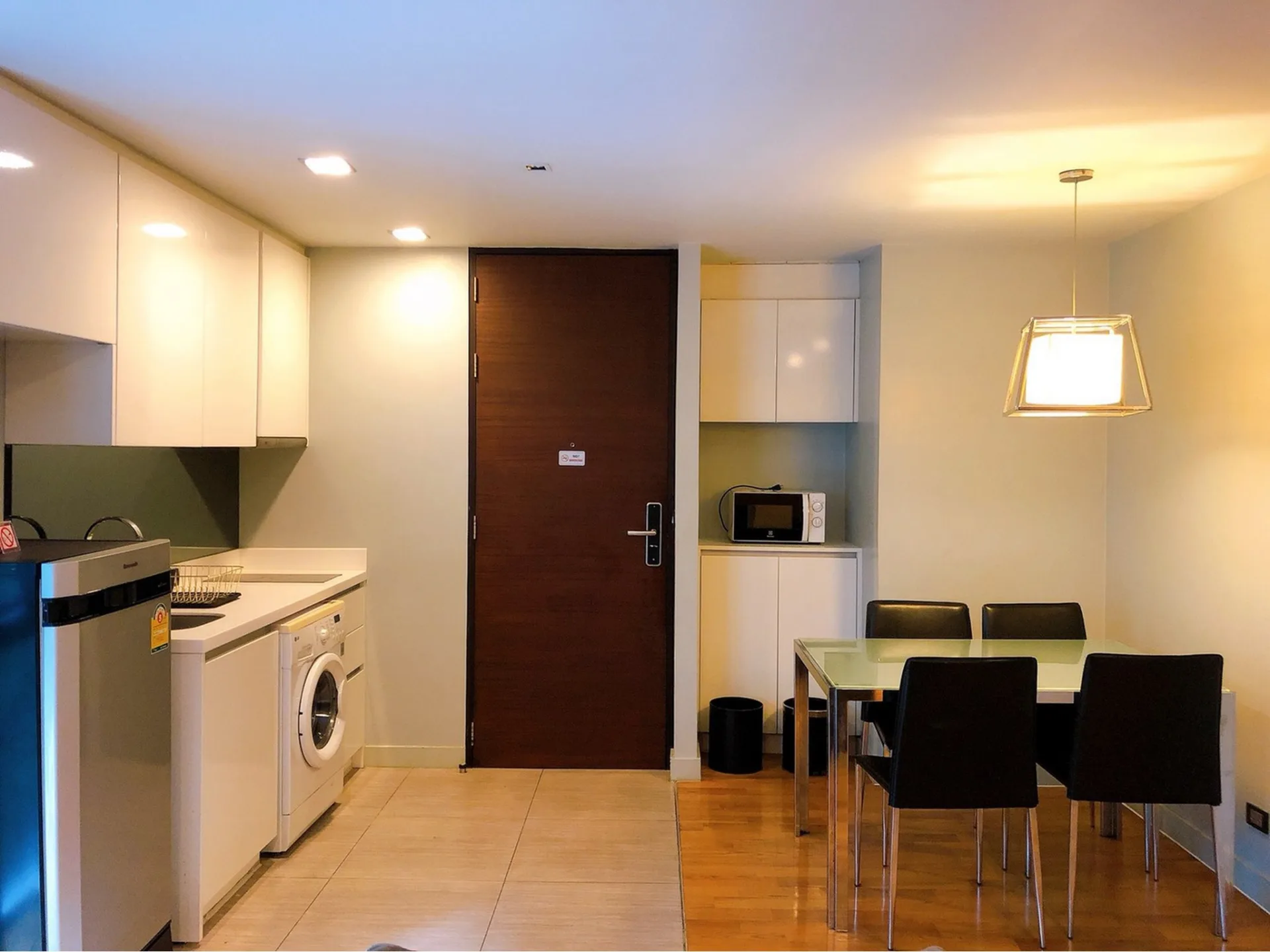 Property photos for Quad Silom
