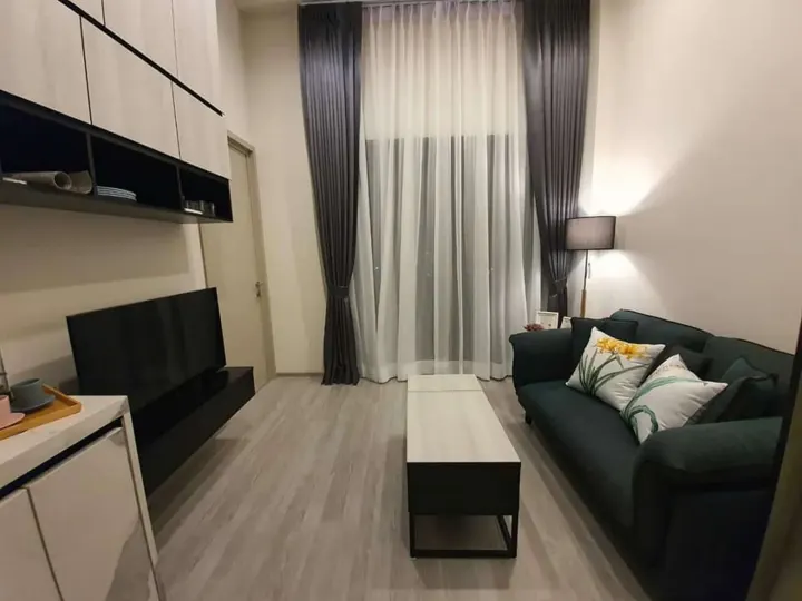 Property photos for The Line sukhumvit 101