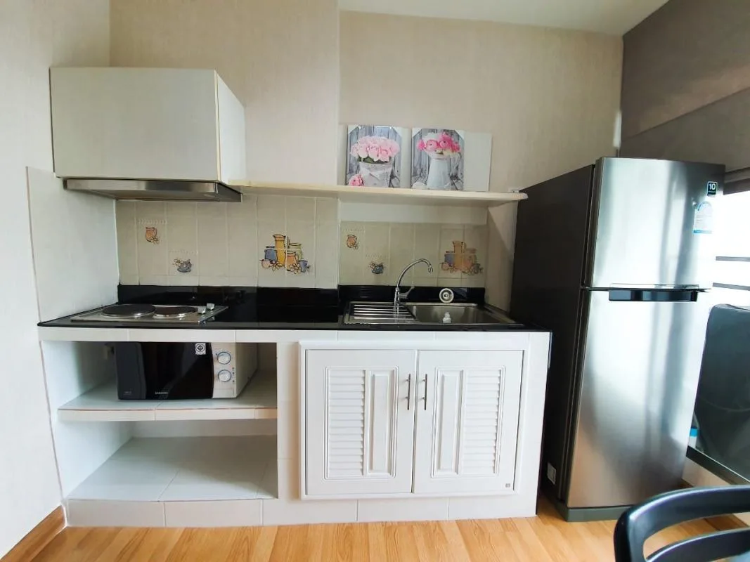 Property photos for Aspire Rama 4