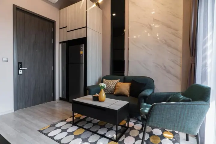 Property photos for The Line sukhumvit 101