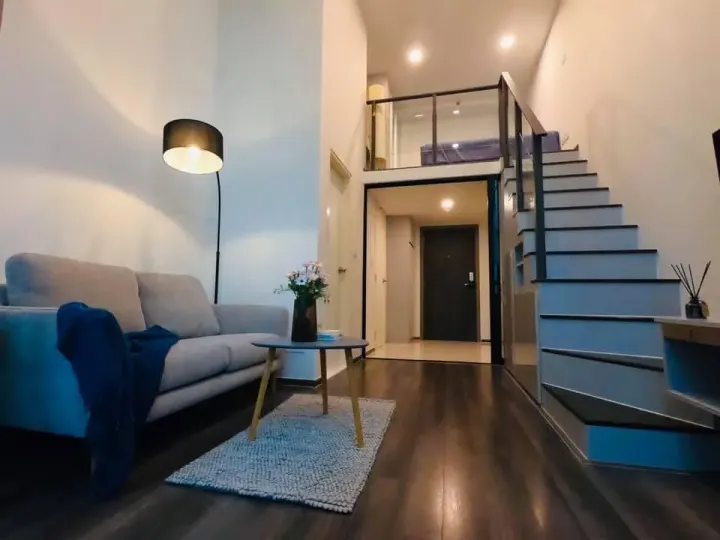 Property photos for KnightsBridge Space ??? Rama9