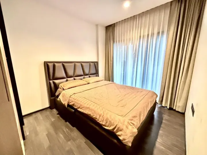 Property photos for The Line Asoke - Ratchada