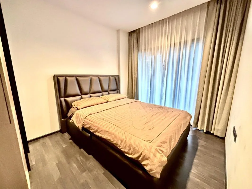 Property photos for The Line Asoke - Ratchada