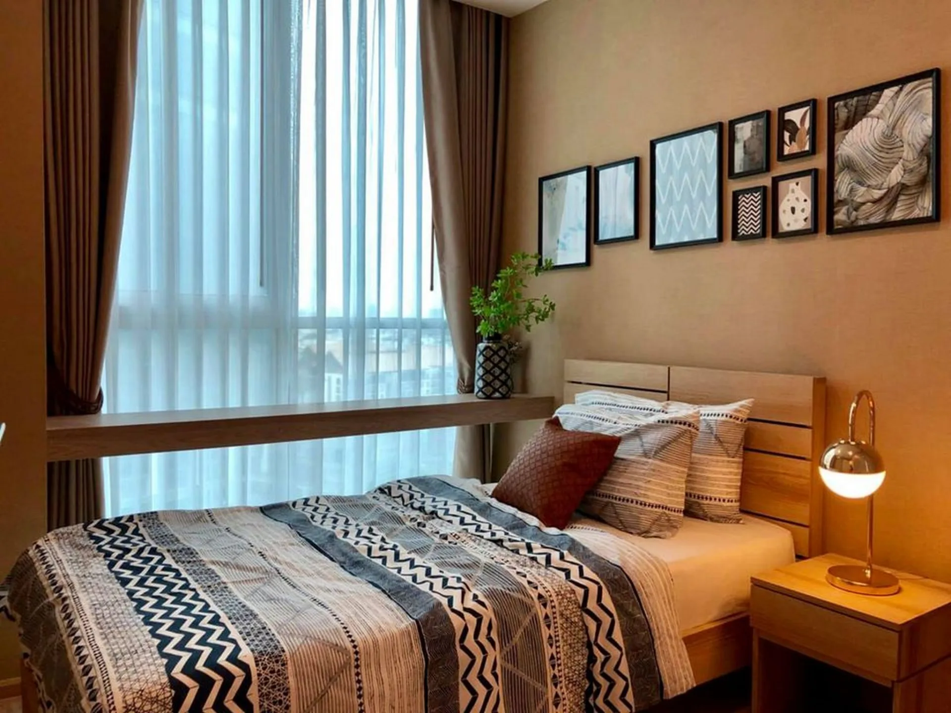 Property photos for Noble Revolve Ratchada 2