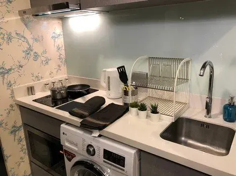 Property photos for Rhythm Sukhumvit 36 - 38