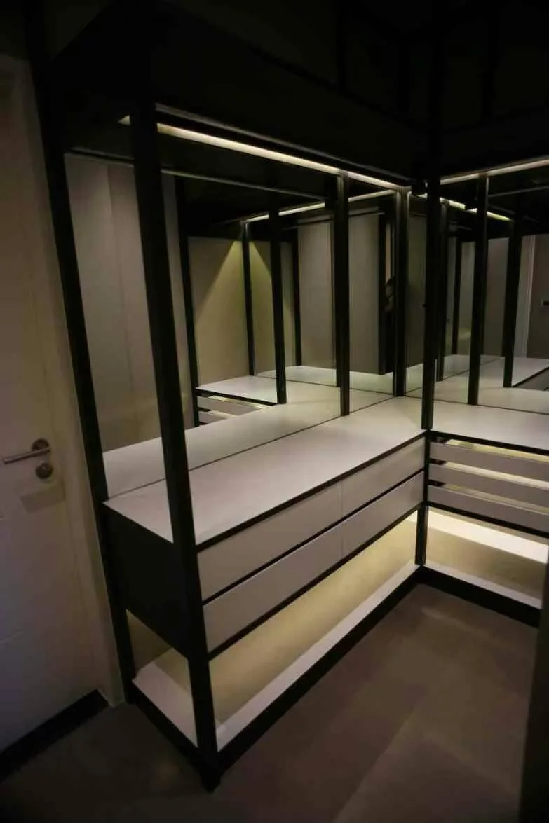 Property photos for The Crest Sukhumvit 34