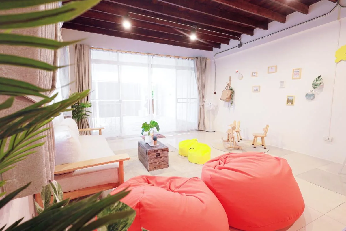 Property photos for Ratchada Retreat  Villa 2