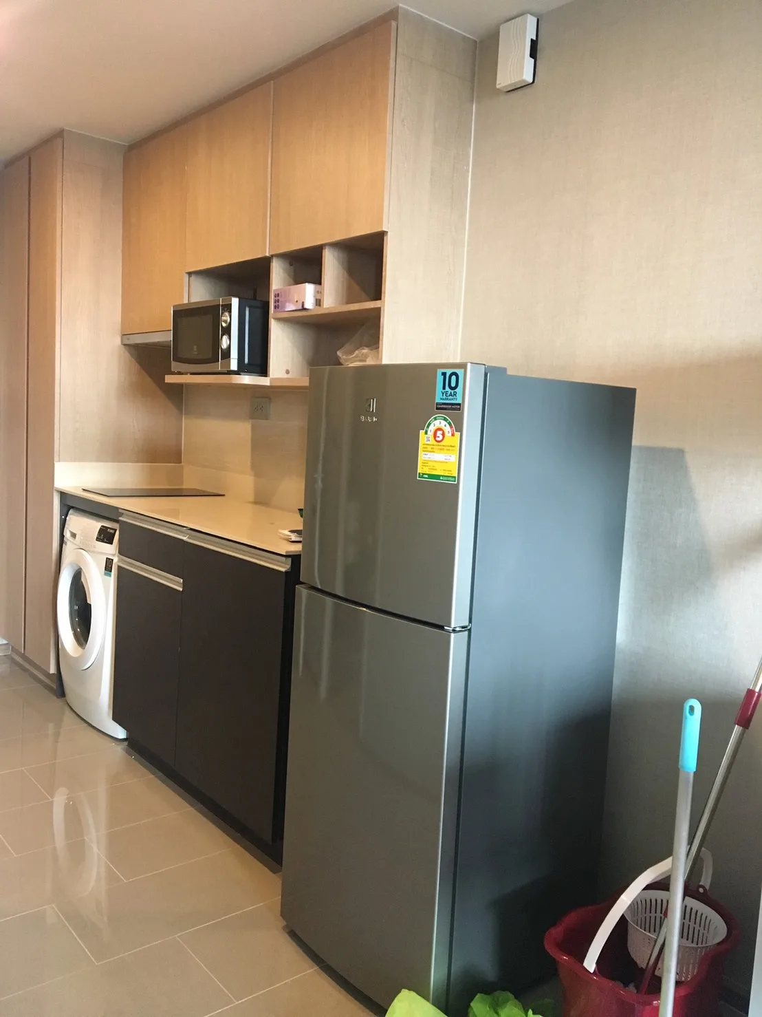 Property photos for Q Chidlom - Phetchaburi