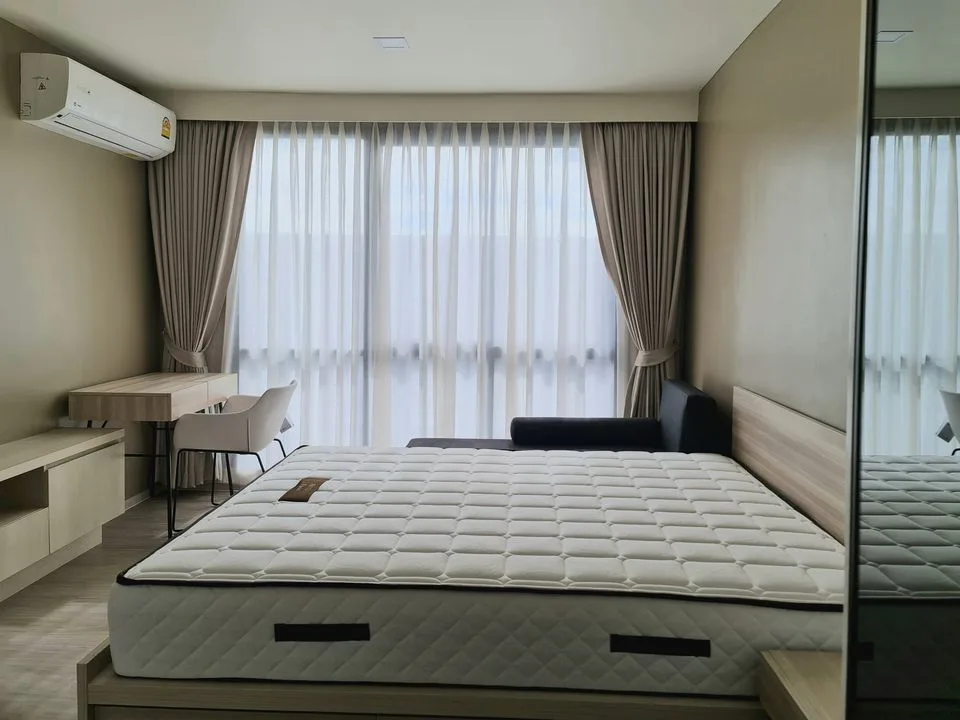 Property photos for Maestro 03 Ratchada-Rama 9