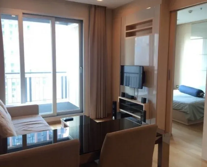 Property photos for The Address Asoke