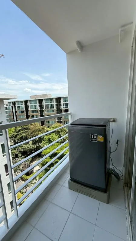 Property photos for Elements Srinakarin