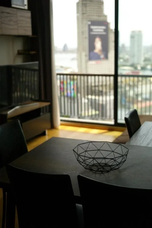 Property photos for Noble Revolve Silom