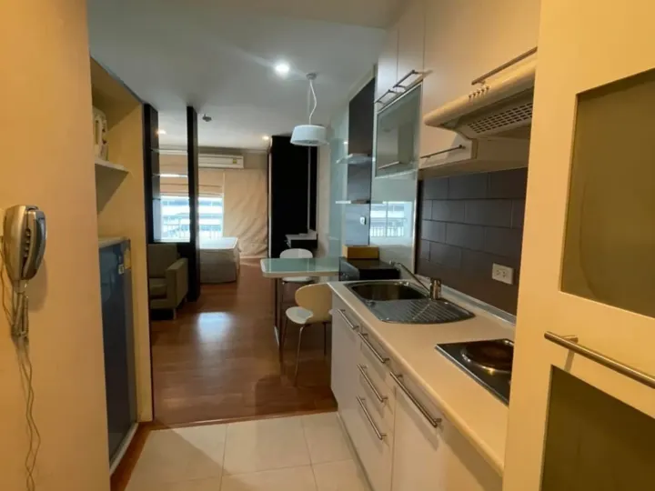 Property photos for Grand Park View Asoke