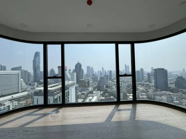 Property photos for Ashton Chula - Silom