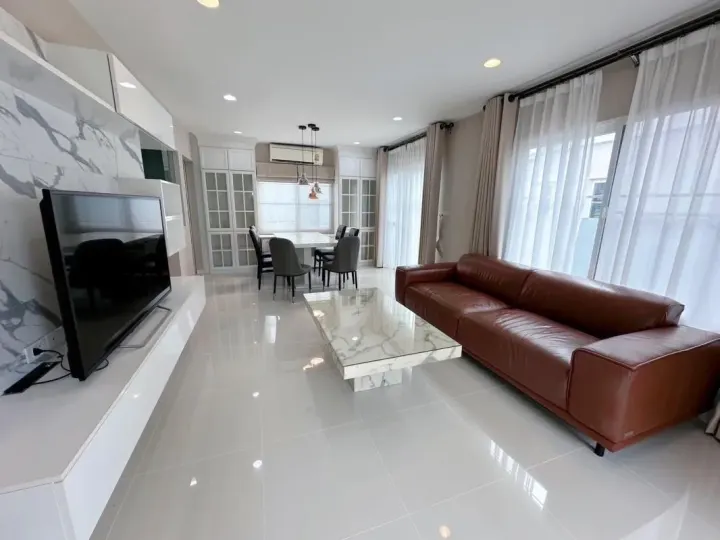Property photos for Chaiyaphruek Bangna Km.7