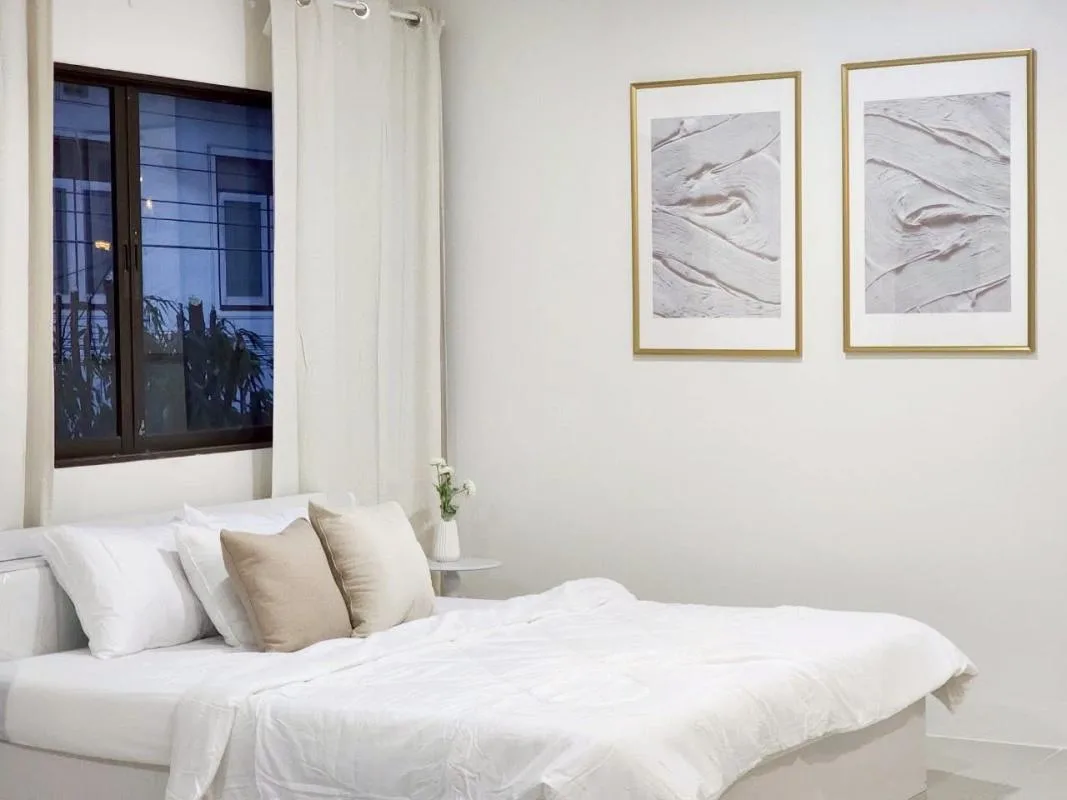 Property photos for Townhouse Lat Phrao 9