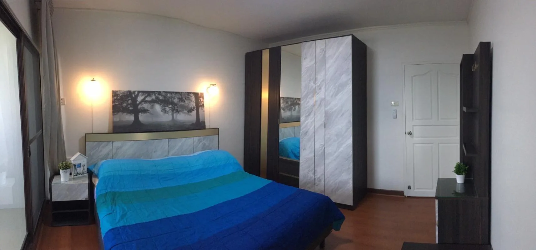 Property photos for Srivara Mansion