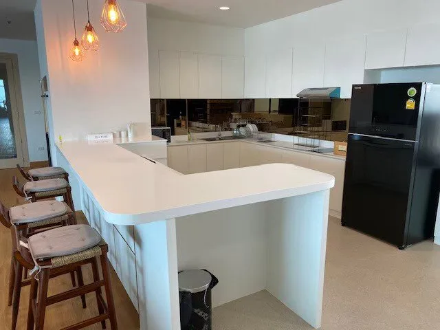 Property photos for Baan Sathorn Chaopraya