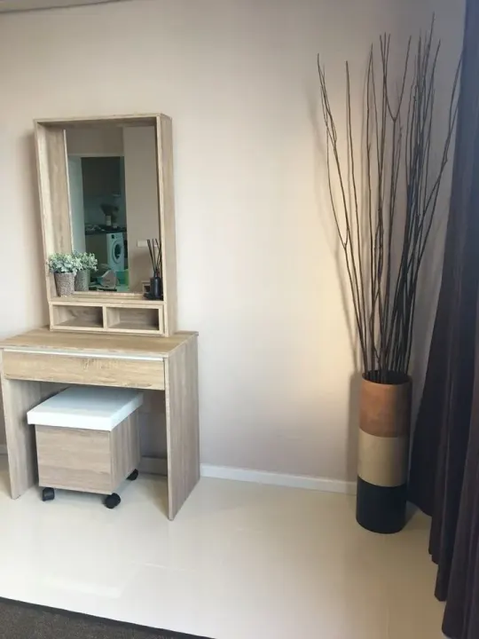 Property photos for The Issara Ladprao