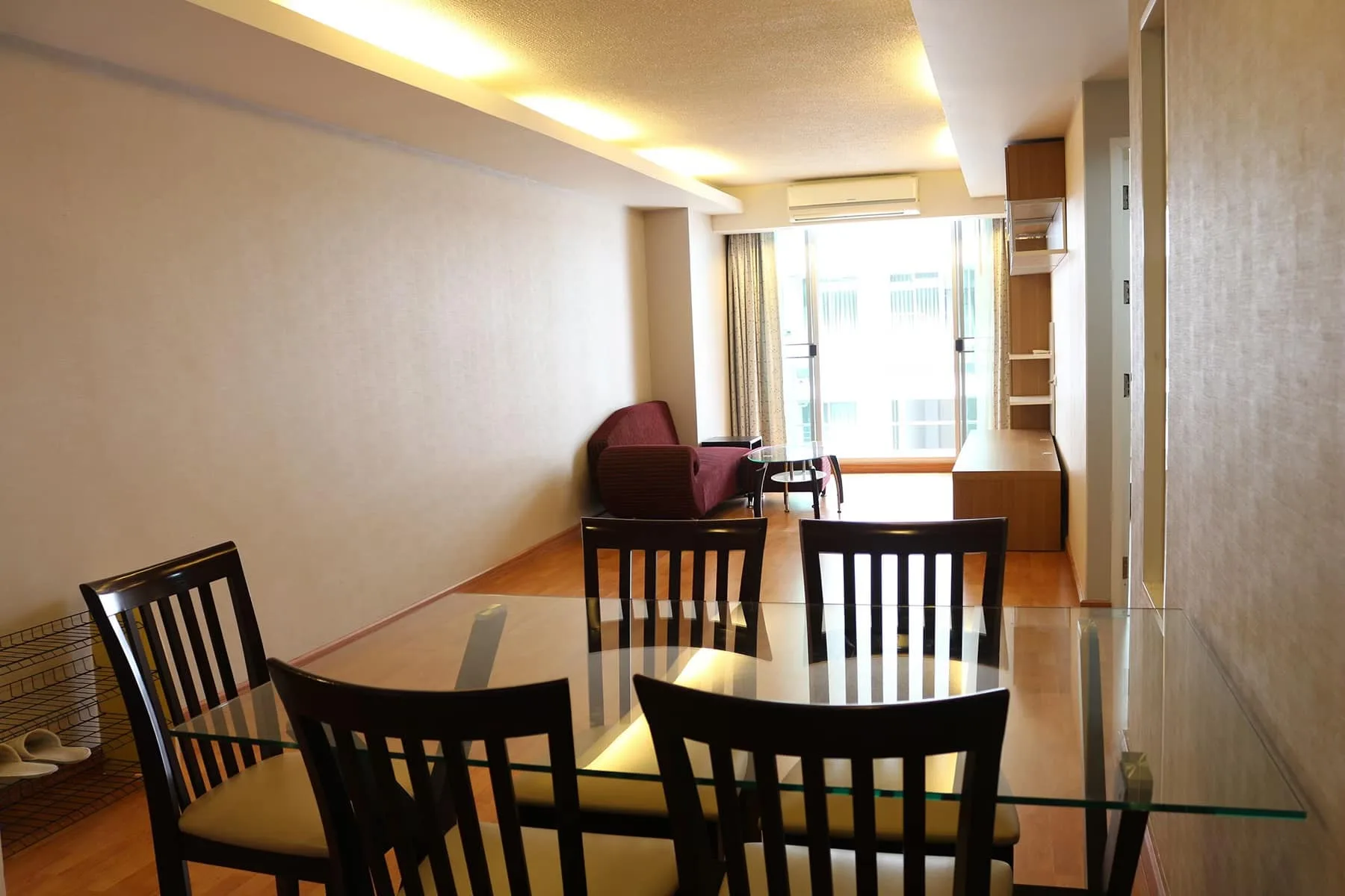 Property photos for The Waterford Sukhumvit 50 Onnut