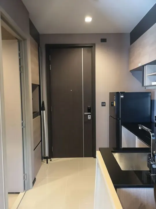 Property photos for The Line Asoke - Ratchada