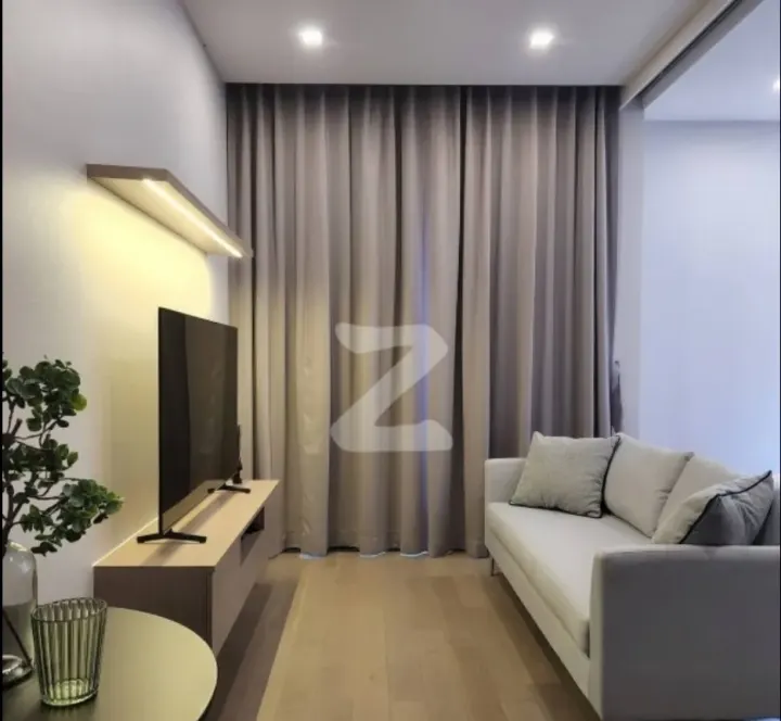 Property photos for Ashton Asoke