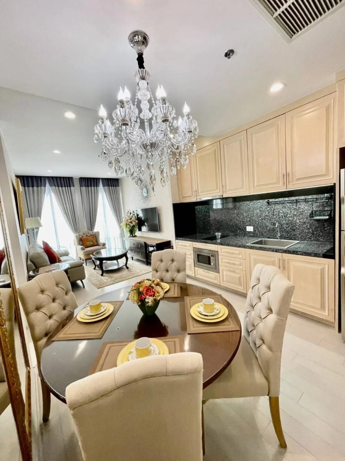 Property photos for Noble Ploenchit