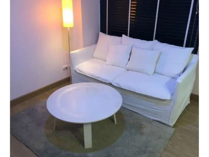 Property photos for SYM Vibha-Ladprao