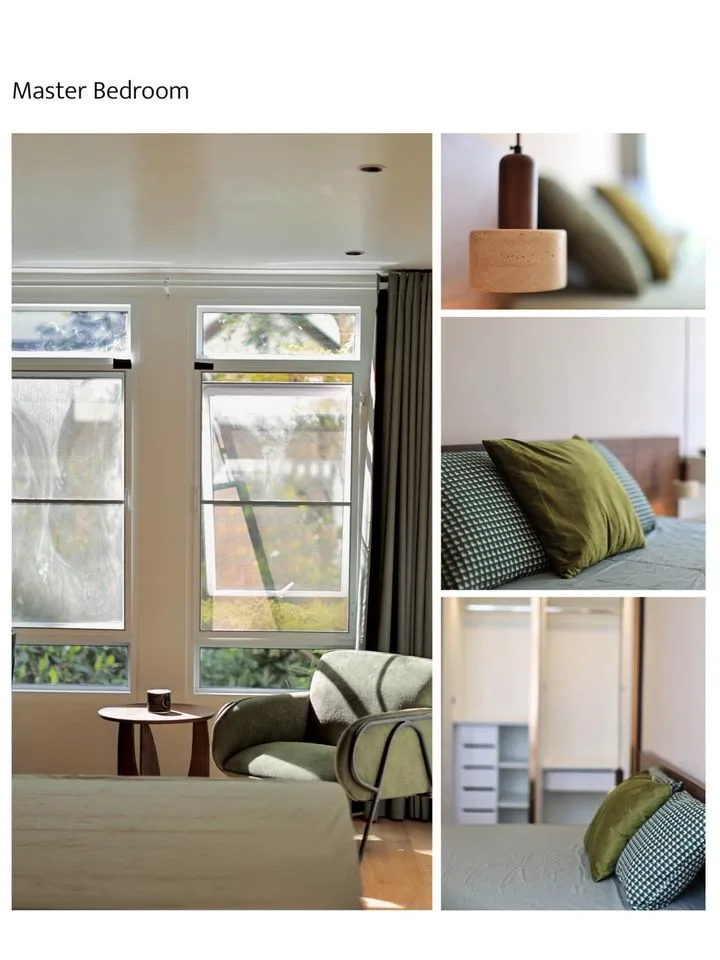 Property photos for The Amethyst Sukhumvit 39
