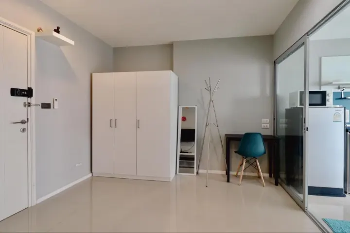 Property photos for Aspire Sukhumvit 48