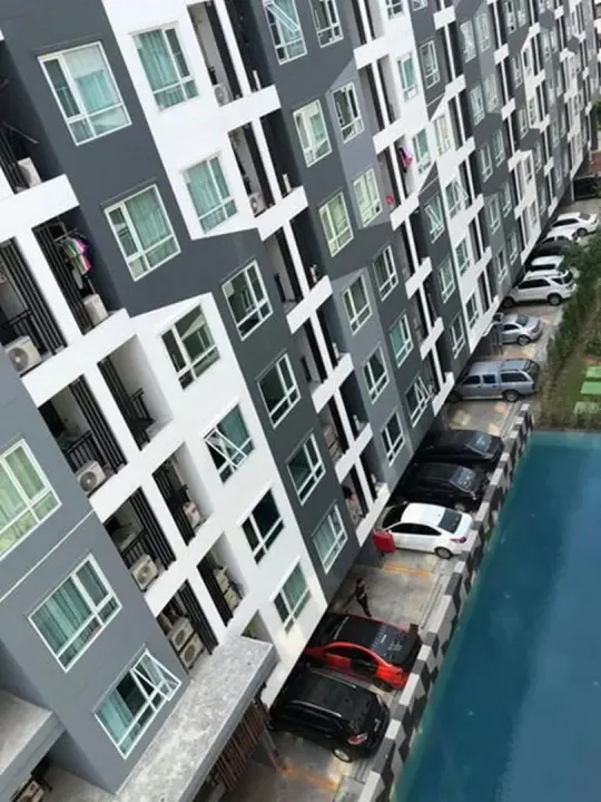 Property photos for Regent Home Sukhumvit 81