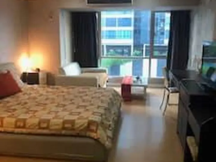 Property photos for The Trendy Condominium