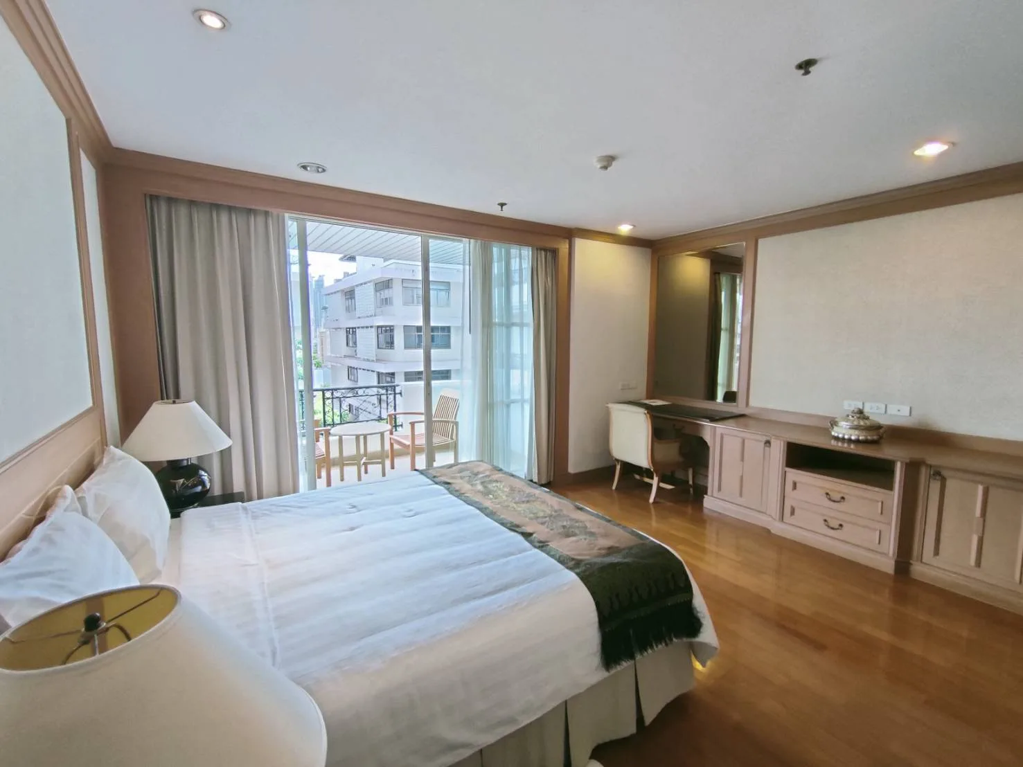 Property photos for Empire Sawasdee