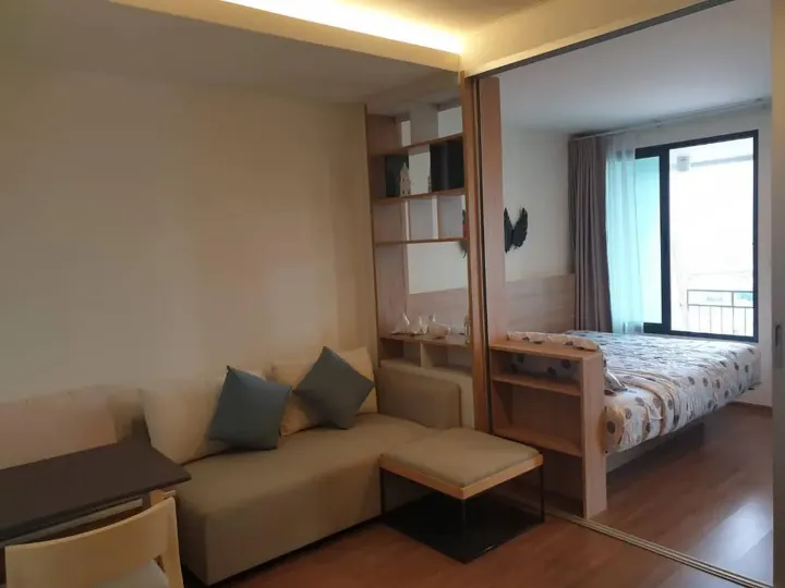 Property photos for U Delight Residence Riverfront Rama 3