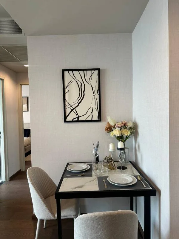 Property photos for Ideo Q Sukhumvit 36