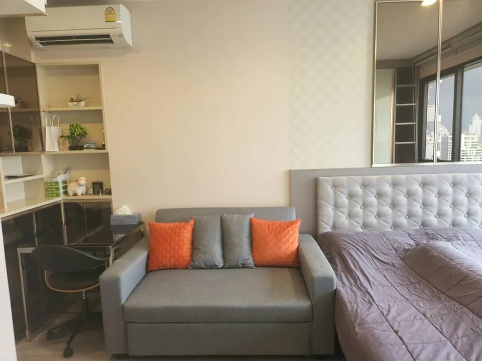Property photos for Ideo Mobi Asoke